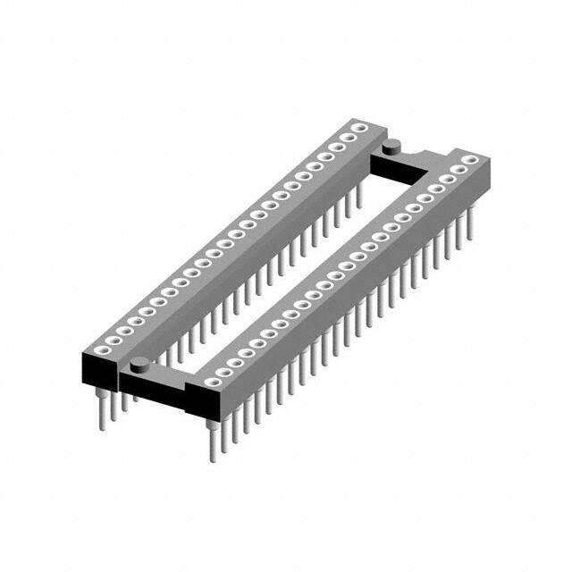 117-83-448-41-005101 Preci-Dip  IC Sockets